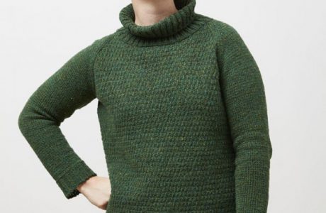 tips for knitting a sweater that fits