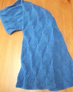 asherton reversible scarf