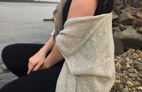 summer knitting projects
