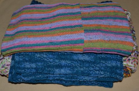 what's a knitting pattern worth