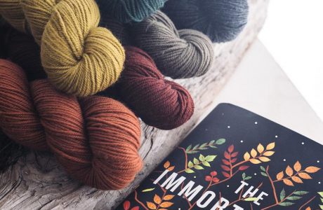 immortalists yarn bundle