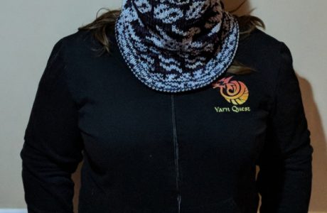 yarnia, the knitting pattern role playing game