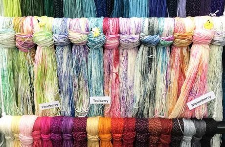 TNNA fiber trends