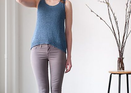 summer knitting patterns
