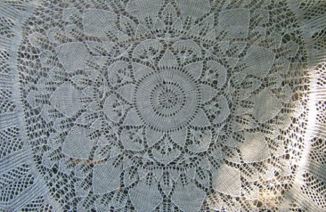 evenstar shawl jeopardy