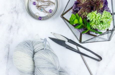 arhoa knits design class