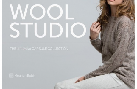 wool studio book review