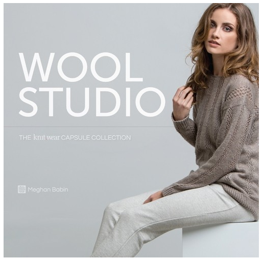 wool studio book review