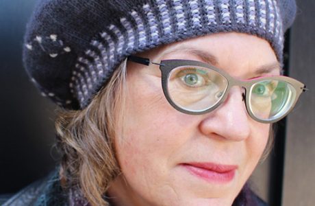 astronomers beret knitty