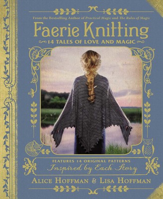 faerie knitting review and giveaway