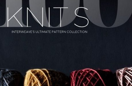 100 knits book review