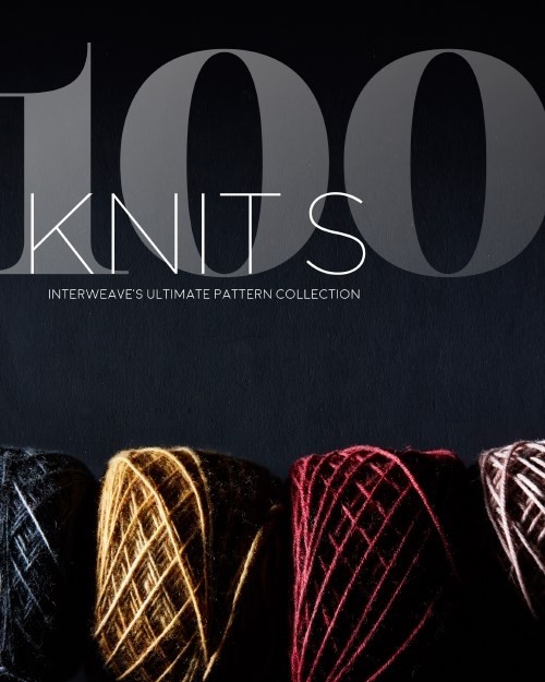 100 knits book review