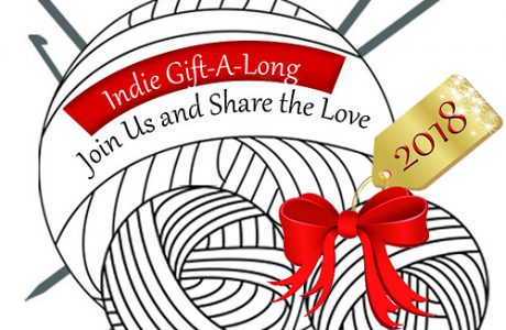 indie design giftalong