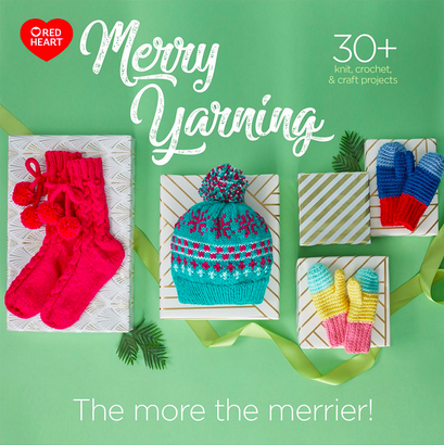 merry yarning ebook