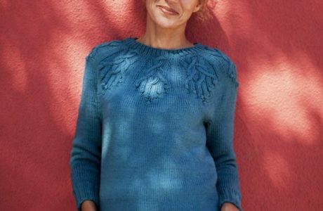 bang out a sweater norah gaughan