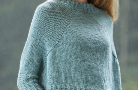 aster swancho sweater poncho