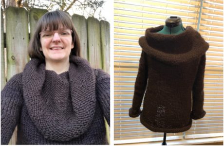 silverberg sweater norah gaughan