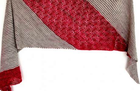 lilli pilli shawl