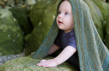 easy knitting patterns for beginners