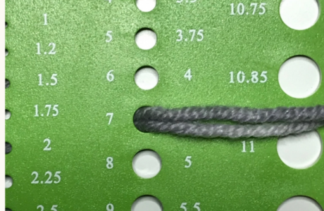 tips for combinig yarns