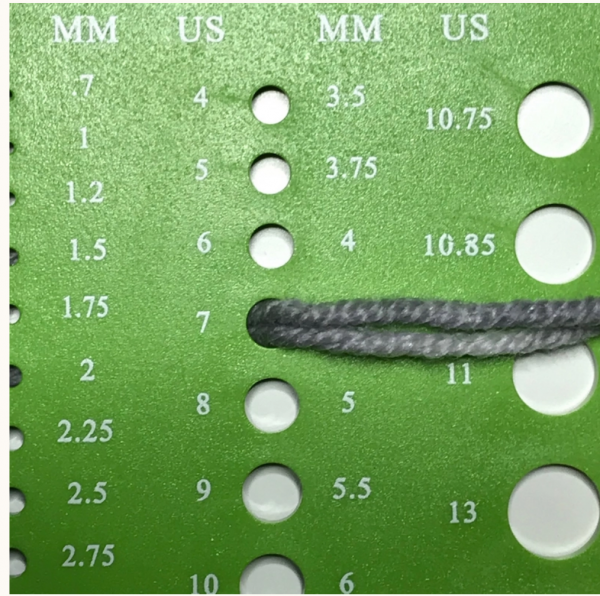 tips for combinig yarns