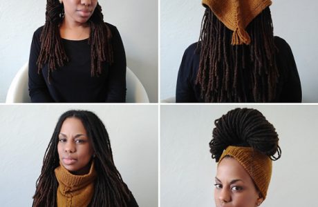 hatdana knitting pattern