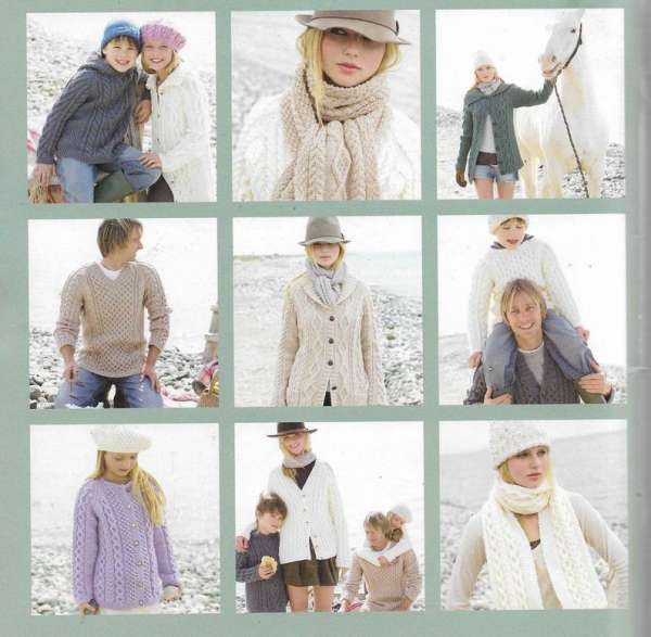 Hats & Scarves Archives - Aran Islands Sweaters