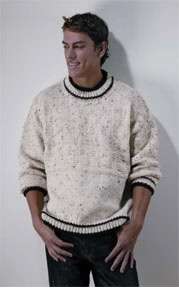 Knitting Patterns to Use Worsted Weight Yarn Leftovers for the